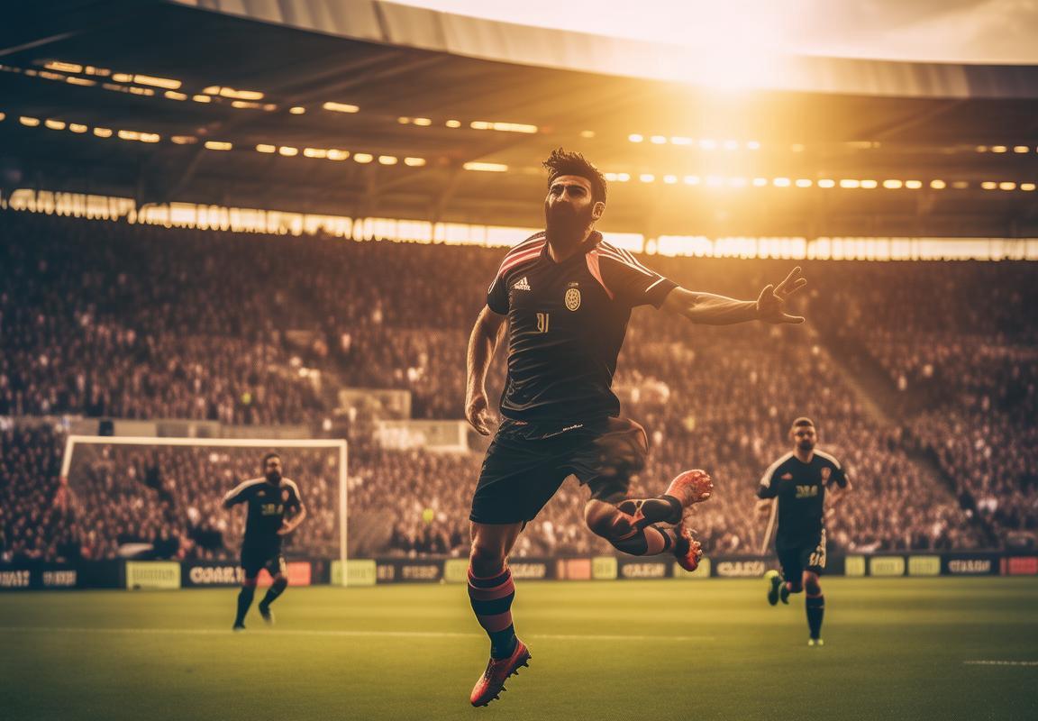 2018年北京国安与山东鲁能激战回顾精彩瞬间与赛季影响分析(图1)